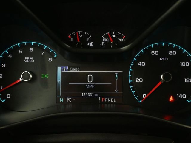 Used 2018 GMC Canyon SLE w/ SLE Convenience Package image 9
