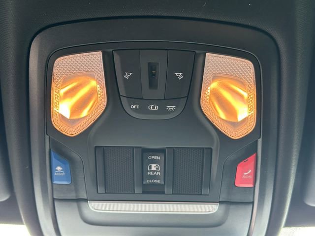 New 2026 RAM 1500 Classic Warlock AWD/4WD image 20