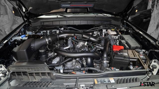 Used 2023 Ford Bronco Raptor image 13