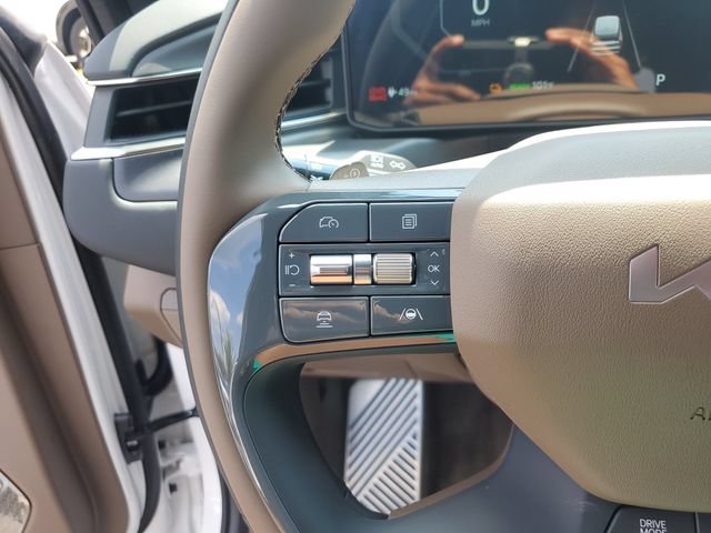 New 2026 Kia EV9 GT-Line AWD/4WD image 28
