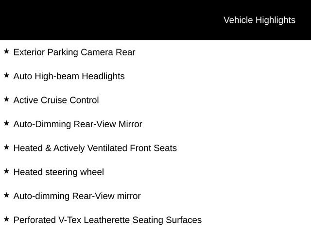 Used 2025 Volkswagen Atlas Cross Sport SE w/ Panoramic Sunroof Package image 6