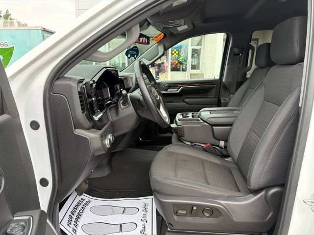 Certified 2024 GMC Sierra 1500 Elevation AWD/4WD image 13