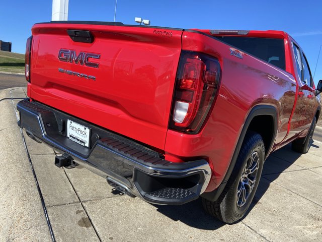 Used 2019 GMC Sierra 1500 SLE w/ SLE Value Package image 53