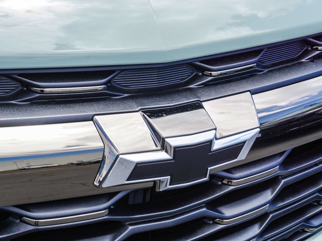 New 2026 Chevrolet TrailBlazer ACTIV w/ Driver Confidence Package FWD image 11