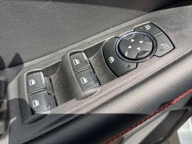Used 2024 Ford Edge ST-Line AWD/4WD image 15
