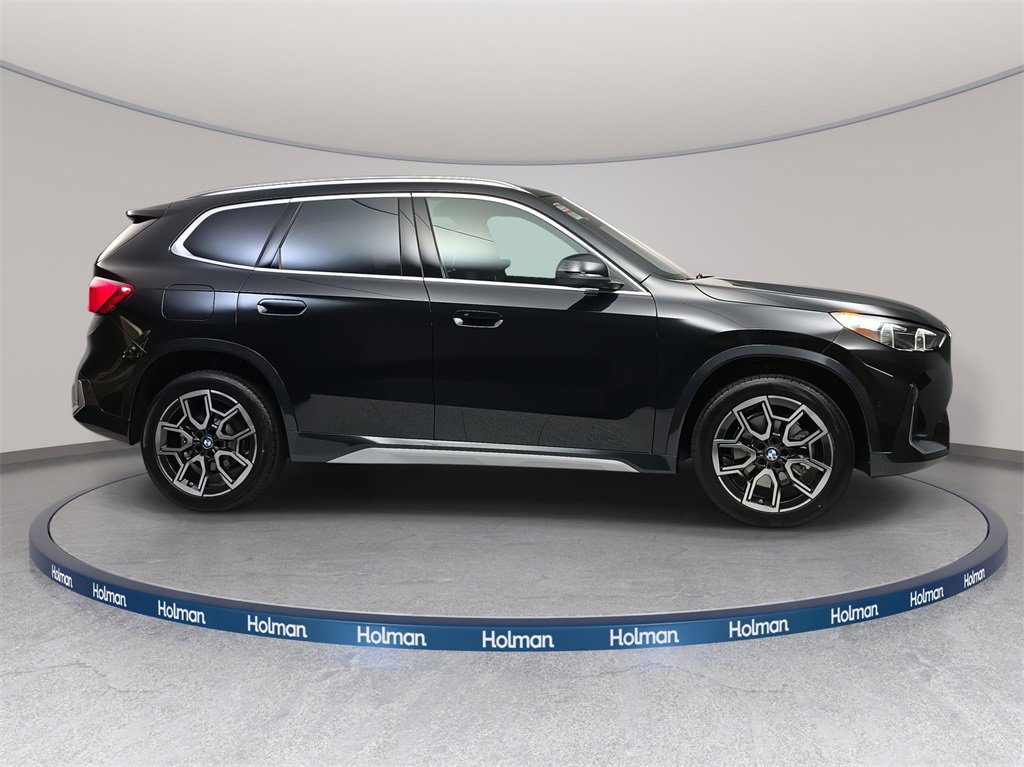 New 2026 BMW X1 xDrive28i w/ Convenience Package image 4