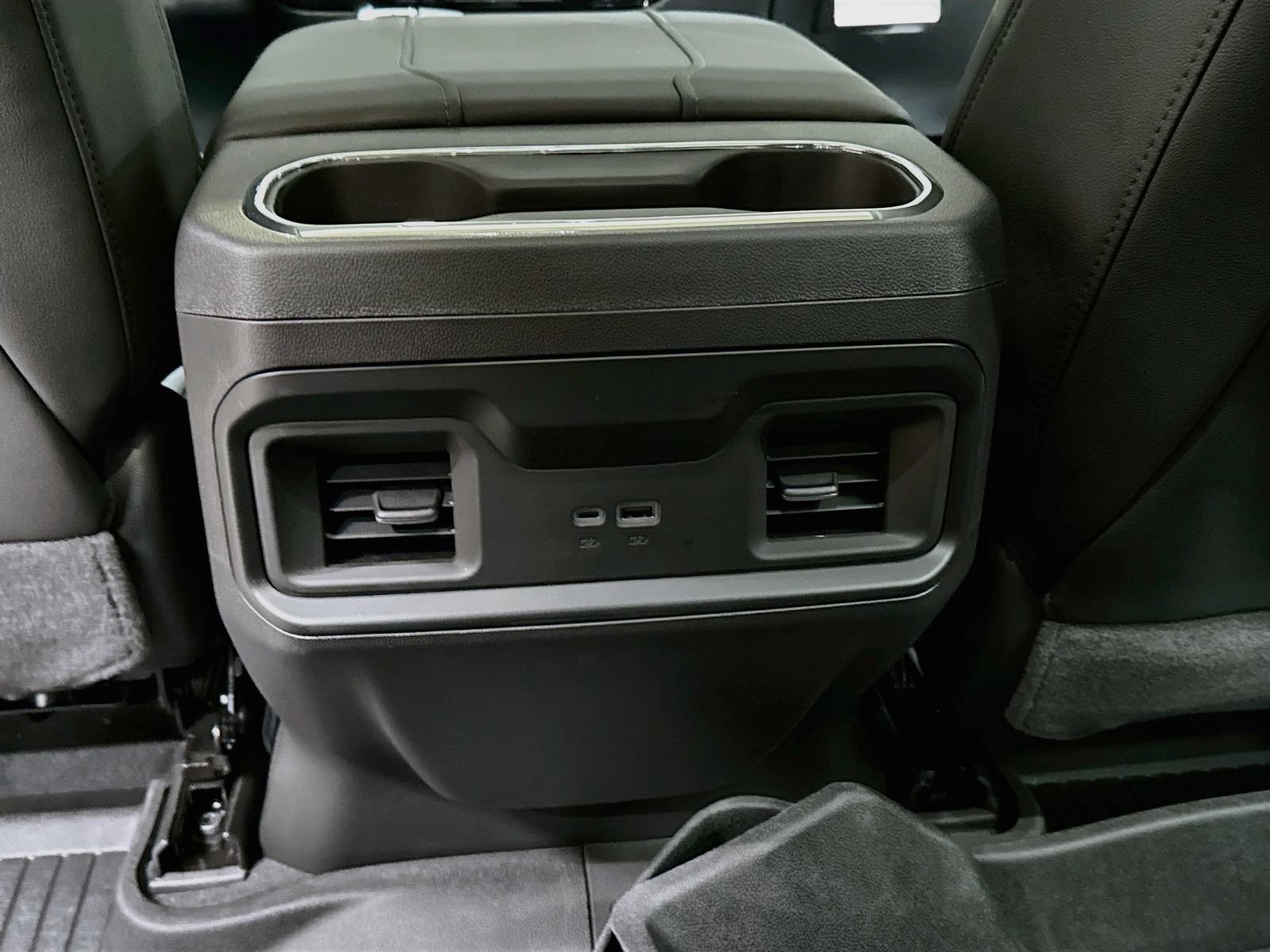 New 2026 Chevrolet Silverado 1500 RST w/ RST All Star Premium Package AWD/4WD image 30
