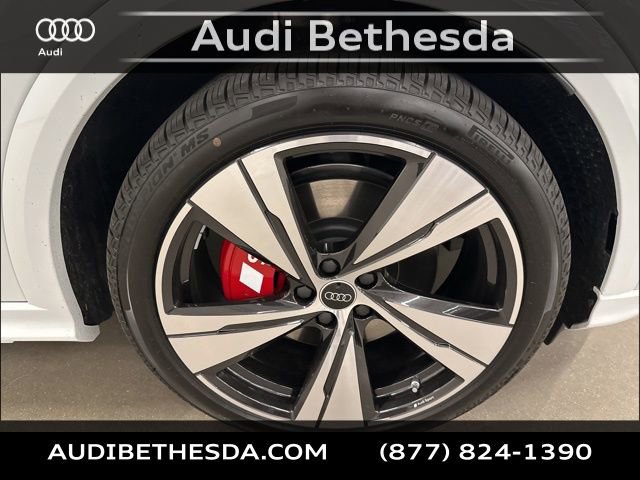 New 2026 Audi SQ5 Premium Plus image 9