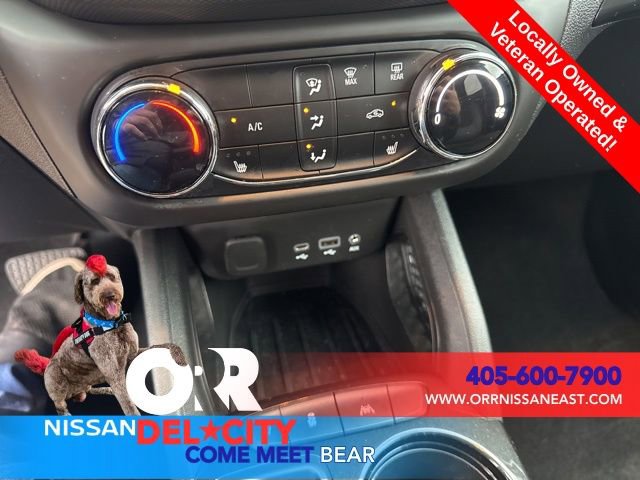 Used 2023 Chevrolet TrailBlazer LT image 19