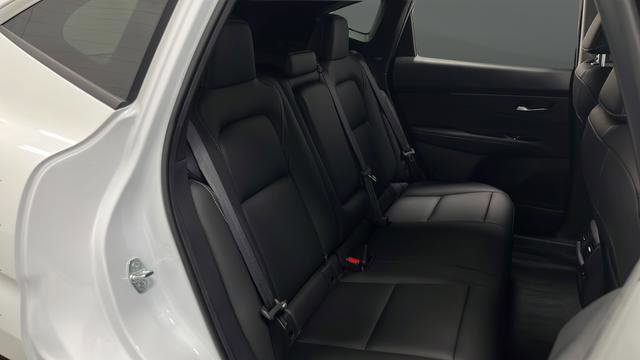 Used 2025 Nissan Murano SV AWD/4WD image 24