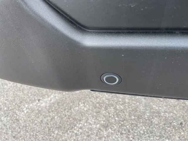 New 2025 Ford Bronco Sport Outer Banks w/ Outer Banks Tech Package+ image 5