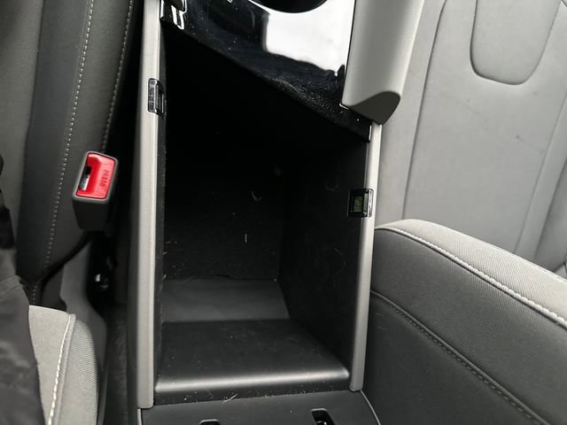 Certified 2025 Hyundai Elantra SEL image 19