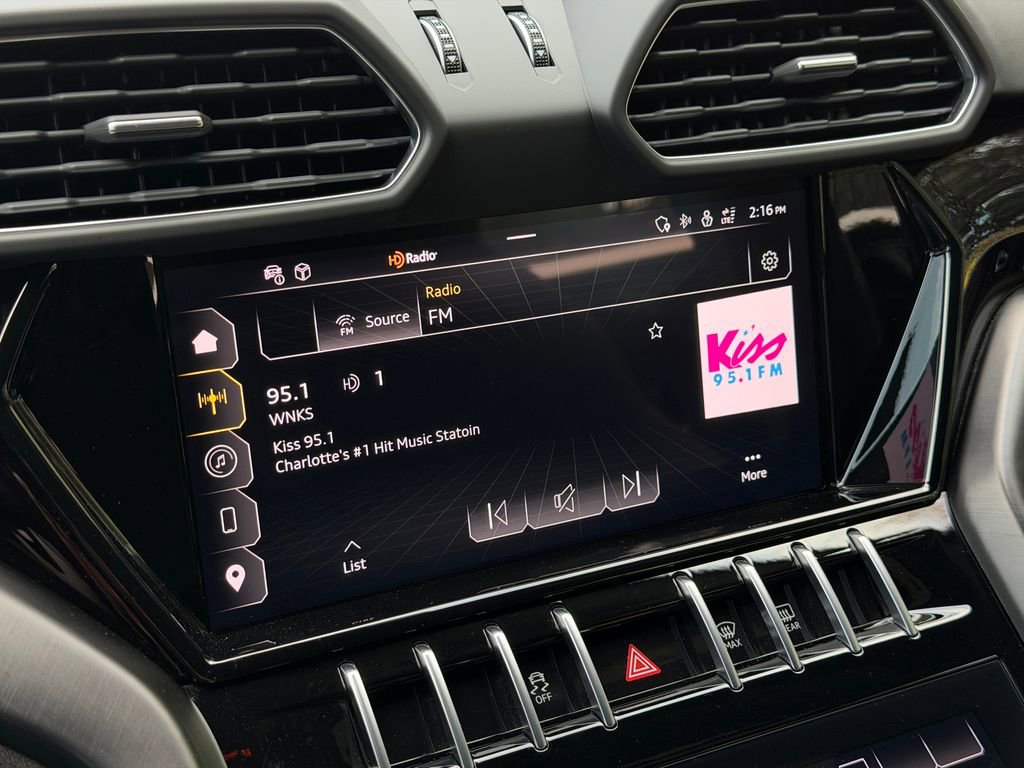 Used 2023 Lamborghini Urus S image 20