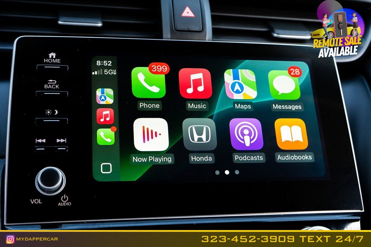 Used 2022 Honda Insight Touring image 40