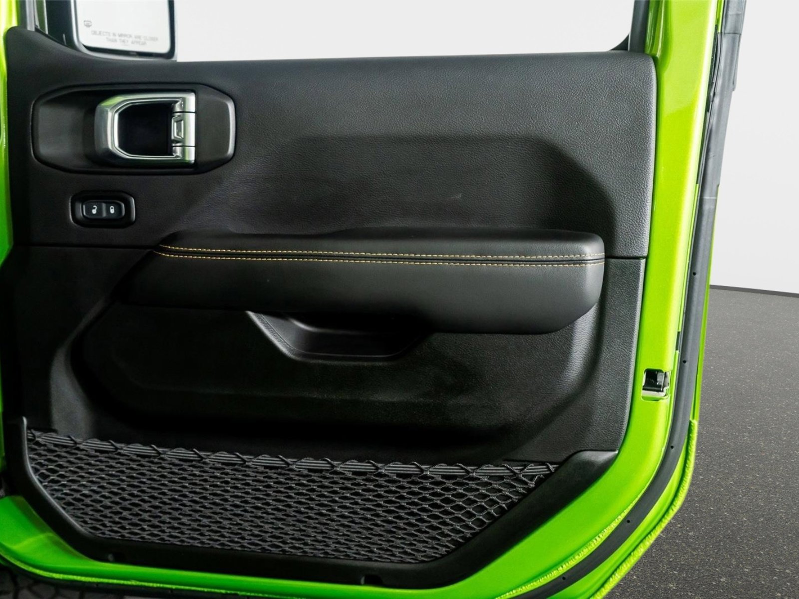 Used 2025 Jeep Wrangler Unlimited Rubicon 392 image 54