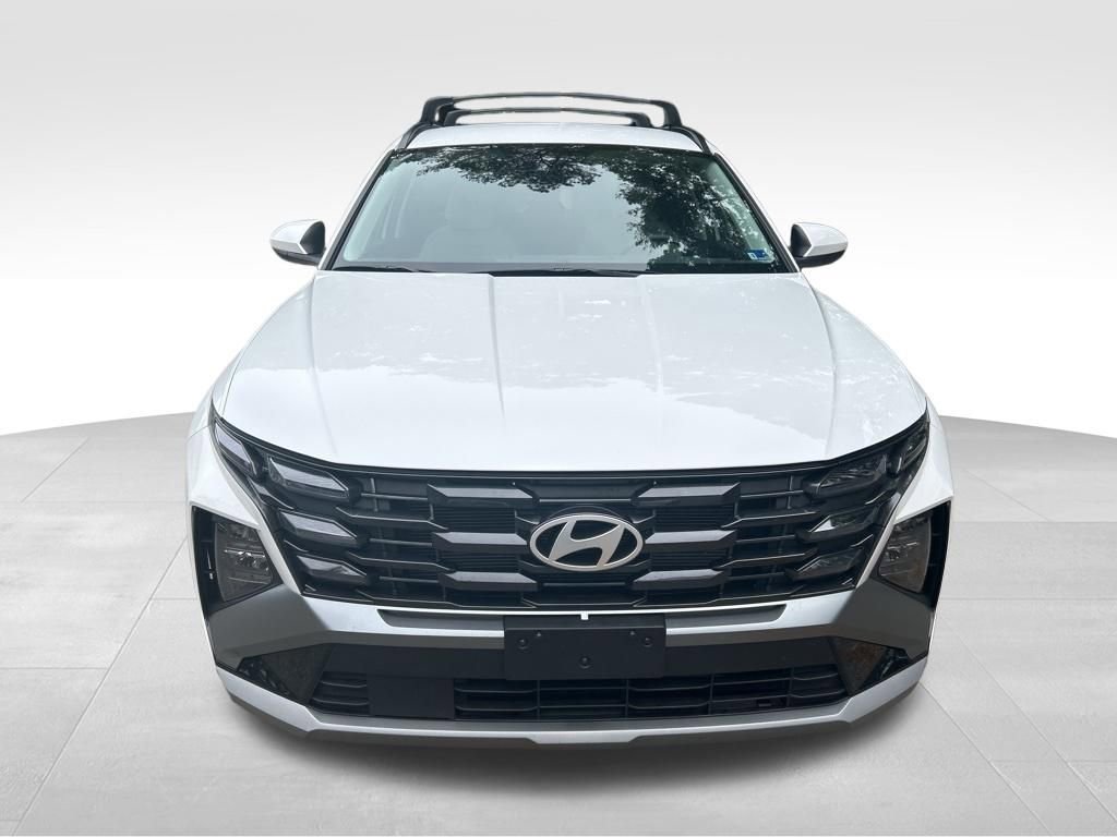 Certified 2026 Hyundai Tucson SEL AWD/4WD image 10