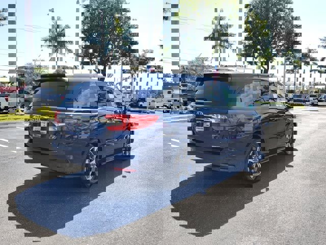 Used 2019 Honda Odyssey Touring image 4