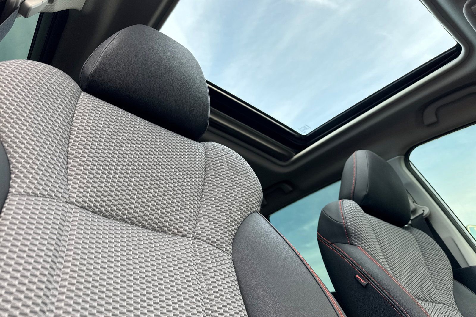 Used 2020 Subaru Forester Sport w/ Popular Package #2 image 16