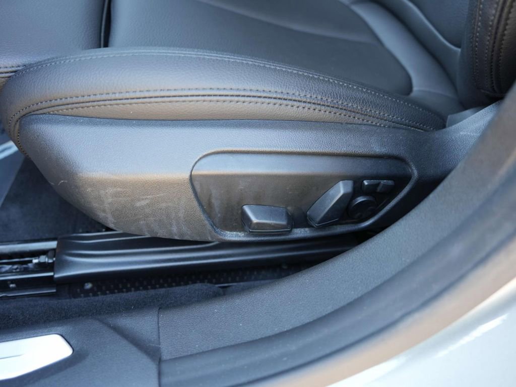 Used 2022 BMW 228i Gran Coupe w/ Convenience Package image 18