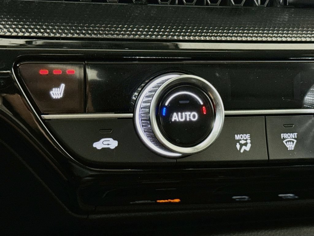 Used 2026 Honda CR-V EX-L image 21