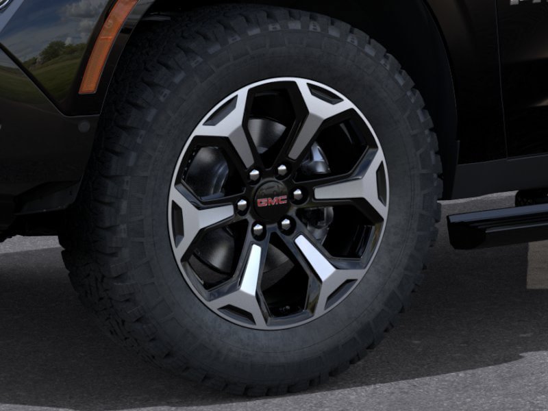 New 2026 GMC Yukon AT4 w/ AT4 Premium Package AWD/4WD image 31