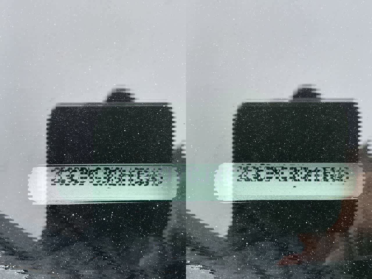 Used 2012 Dodge Challenger SRT8 image 41