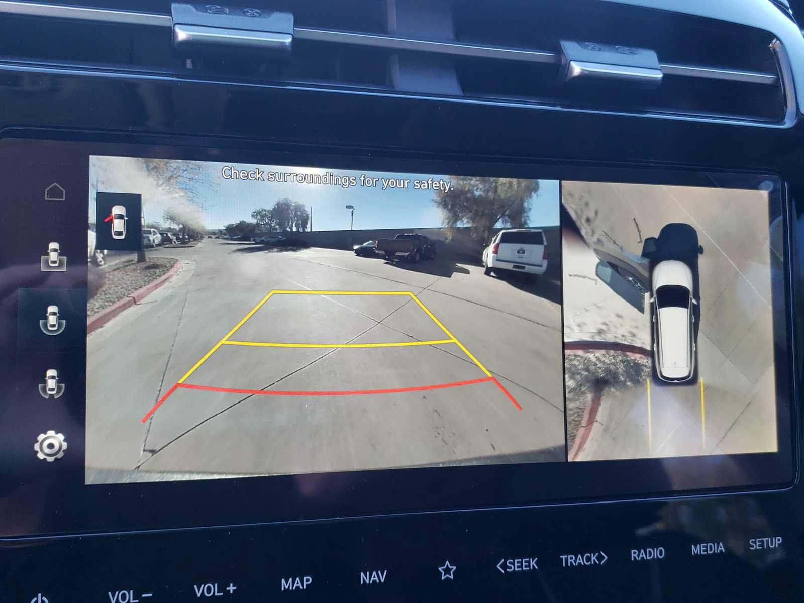 Certified 2023 Hyundai Tucson Limited FWD image 27