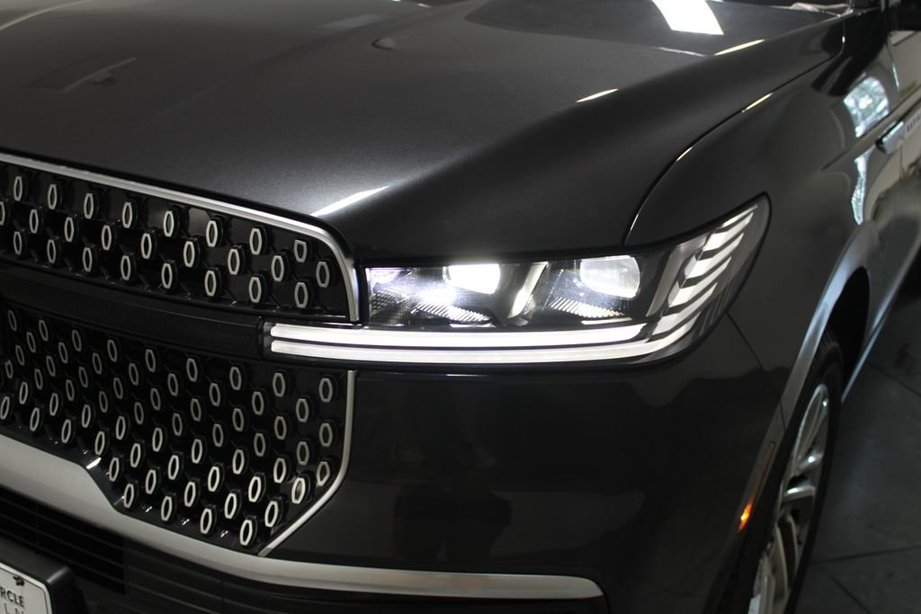 New 2025 Lincoln Navigator L Reserve image 66