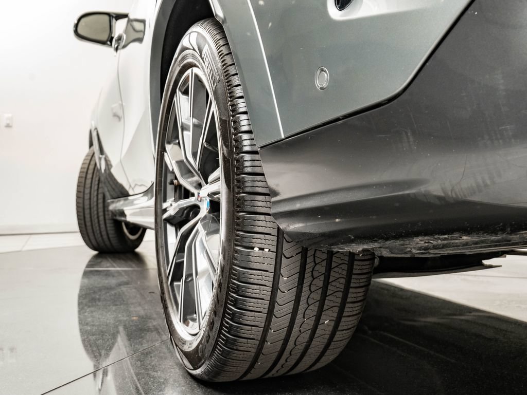 Used 2024 BMW X6 M60i w/ Executive Package AWD/4WD image 50