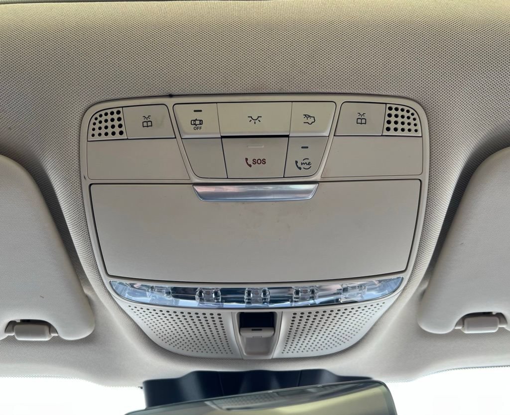 Used 2022 Mercedes-Benz GLC 300 4MATIC image 19