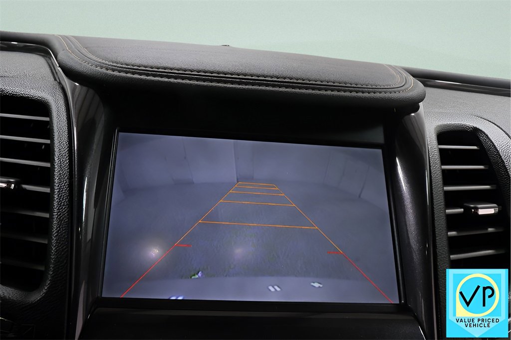 Used 2014 Chevrolet Impala LT w/ Convenience Package image 13