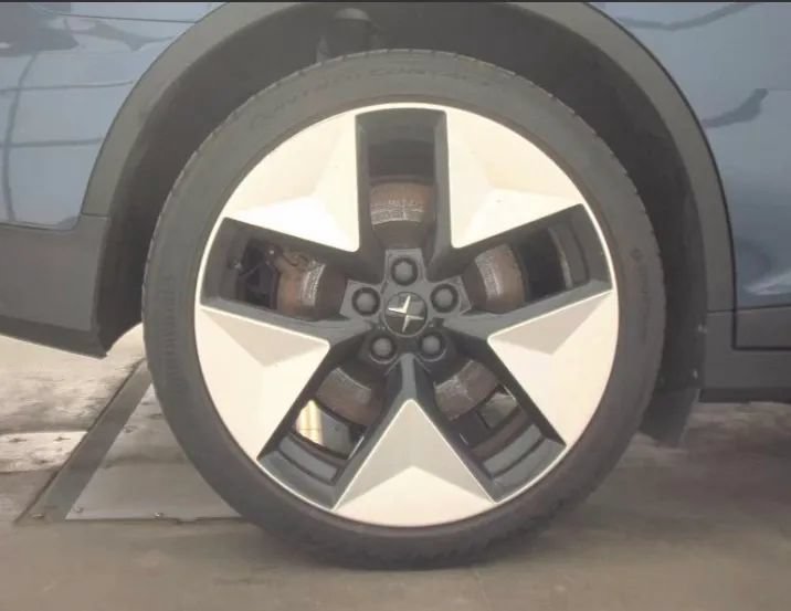 Used 2023 Polestar Polestar 2 AWD/4WD image 11