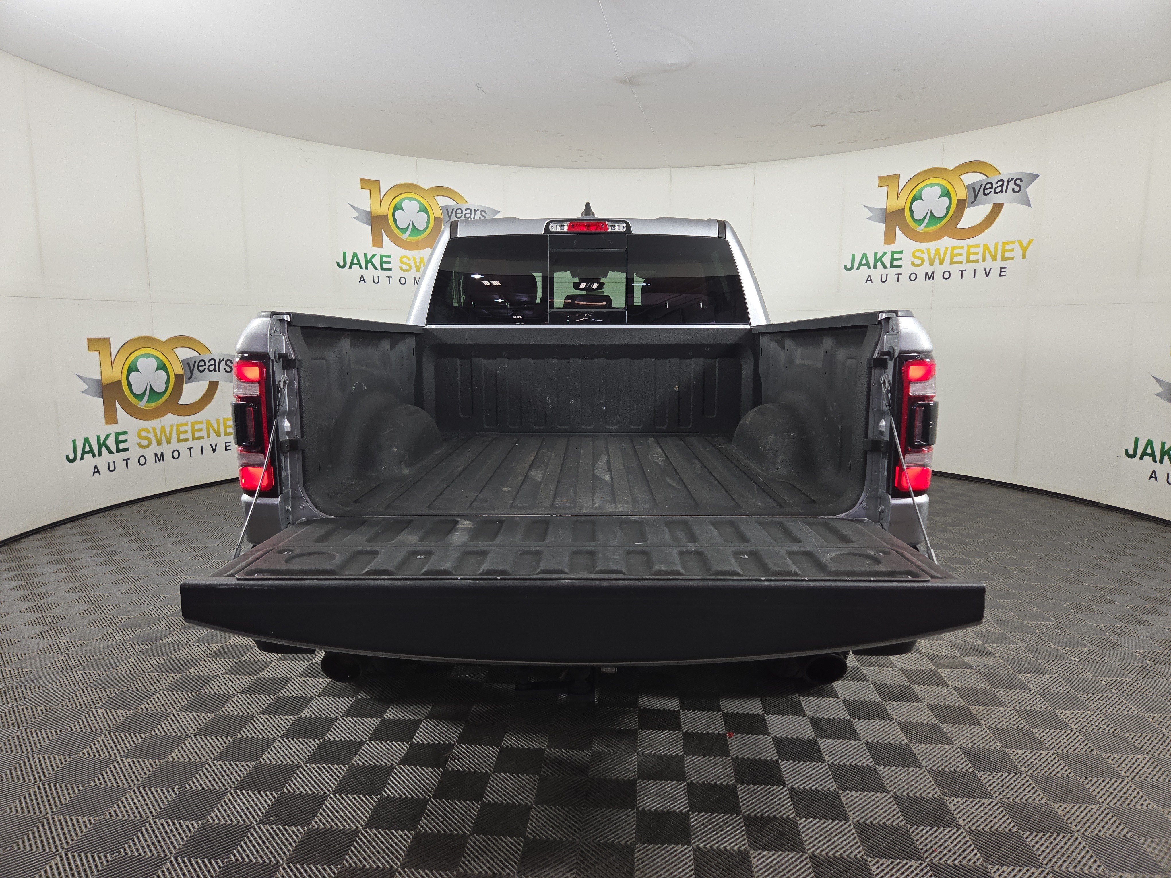 Used 2020 RAM 1500 Rebel w/ Rebel Level 1 Equipment Group AWD/4WD image 31