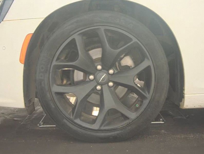 Used 2022 Chrysler 300 Touring L image 15