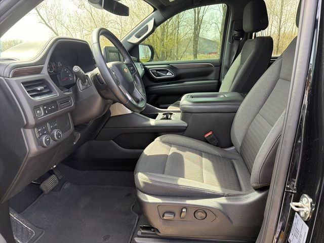 Used 2023 Chevrolet Tahoe LS AWD/4WD image 4