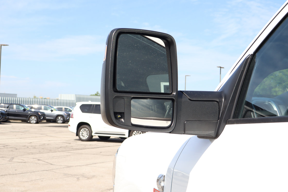 Used 2024 RAM 2500 Big Horn image 16