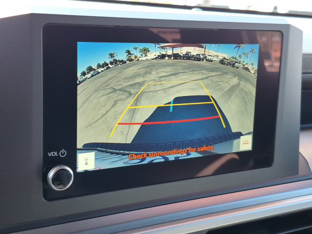 Used 2026 Toyota 4Runner 4WD image 13