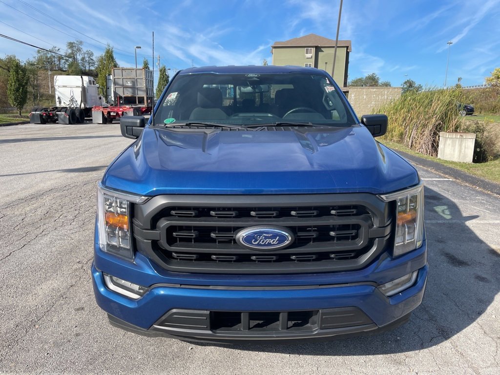 Certified 2022 Ford F150 XLT w/ Equipment Group 302A High video 2