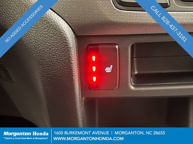 New 2026 Honda Ridgeline RTL image 19