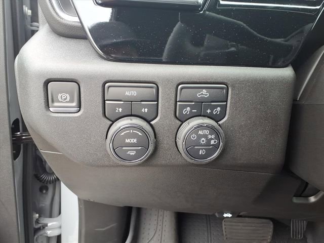 New 2025 Chevrolet Silverado 1500 RST w/ Protection Package image 14