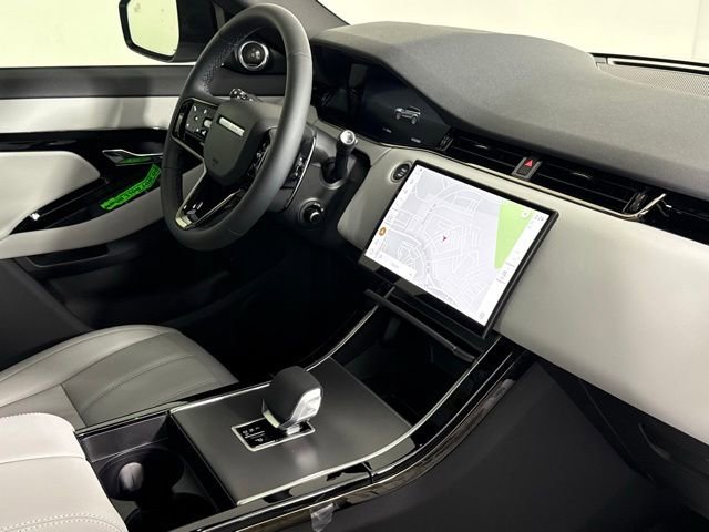 New 2026 Land Rover Range Rover Evoque S AWD/4WD image 31