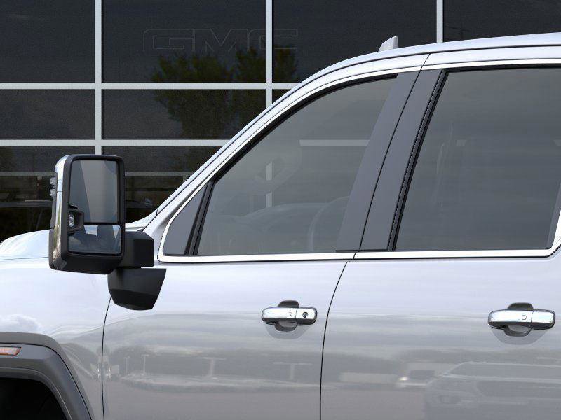 New 2025 GMC Sierra 3500 Denali w/ Denali Reserve Package image 12
