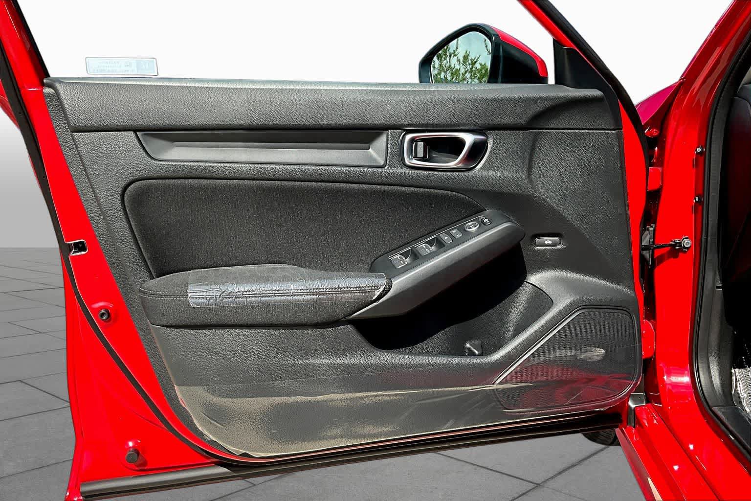 New 2026 Honda Civic LX image 10