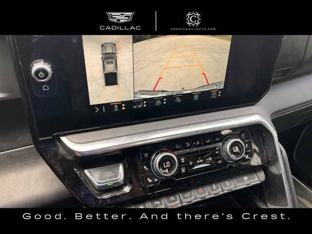 Used 2023 GMC Sierra 1500 Denali w/ Denali Reserve Package AWD/4WD image 16