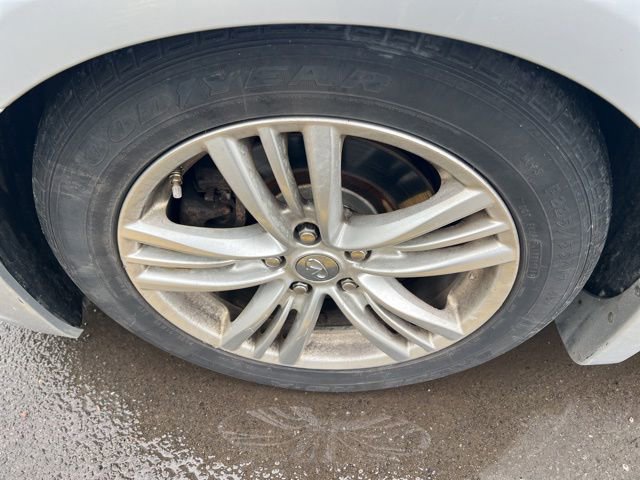 Used 2013 INFINITI G37 x Sedan w/ Premium Pkg AWD/4WD image 7