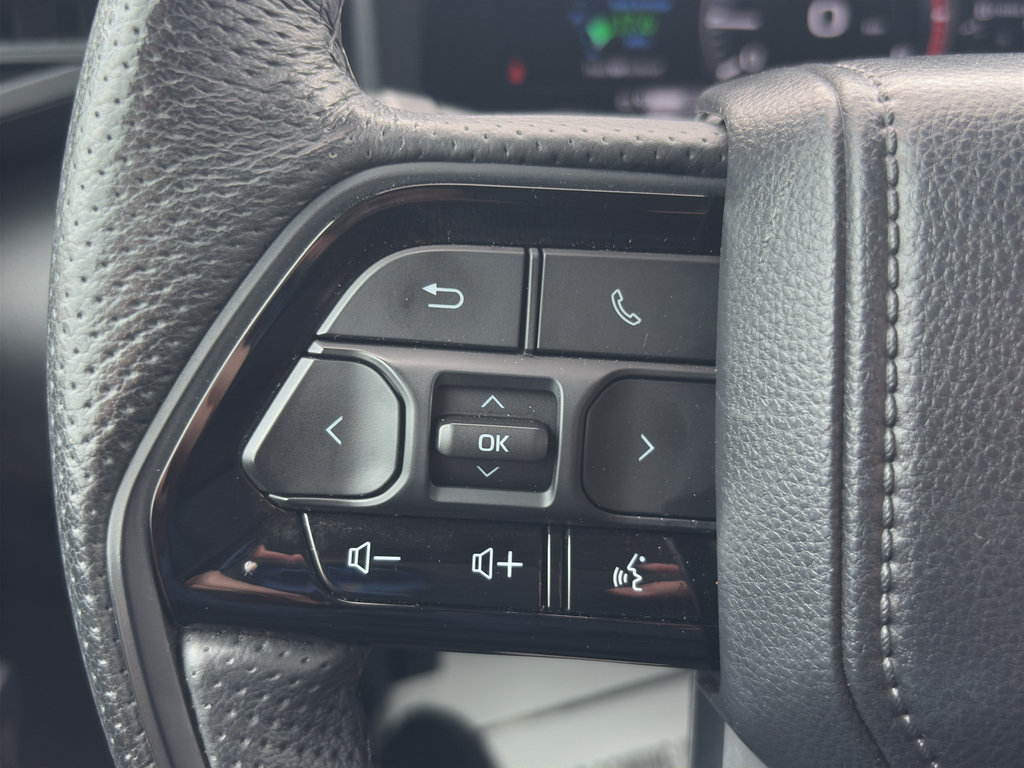 Certified 2023 Toyota Sequoia TRD Pro AWD/4WD image 23