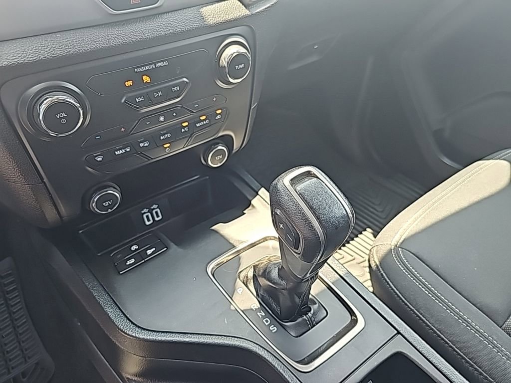 Used 2021 Ford Ranger XLT w/ Equipment Group 301A Mid image 22