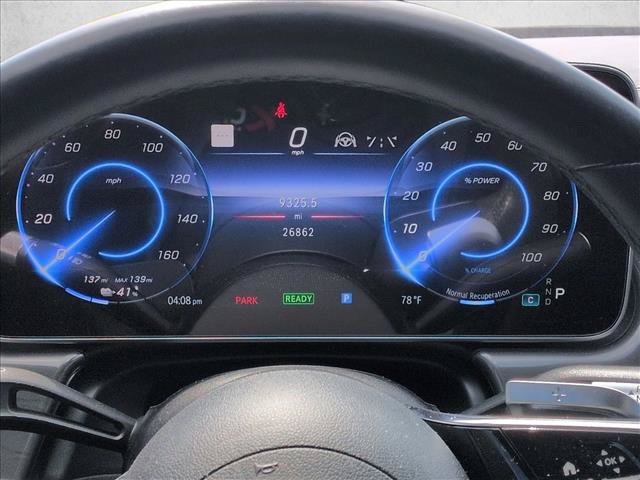 Used 2023 Mercedes-Benz EQS 450+ Sedan image 11