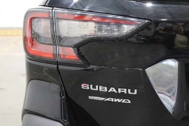 Used 2024 Subaru Outback Touring image 48