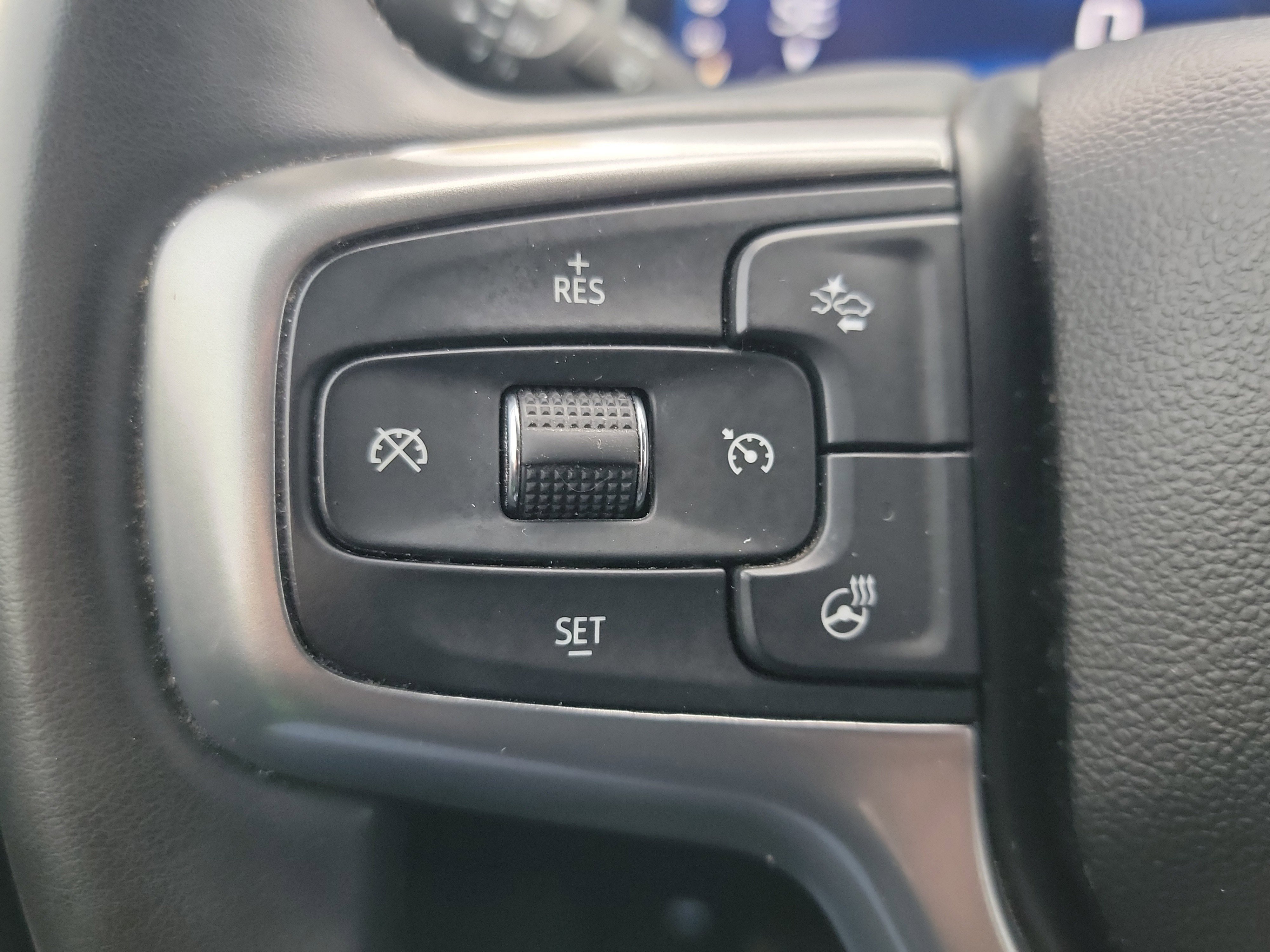 Certified 2024 Chevrolet Silverado 1500 LT w/ Texas Edition Plus RWD image 21